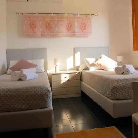 Elegante Vicino Al Mare Vm Sud Sardegna * Forte Village