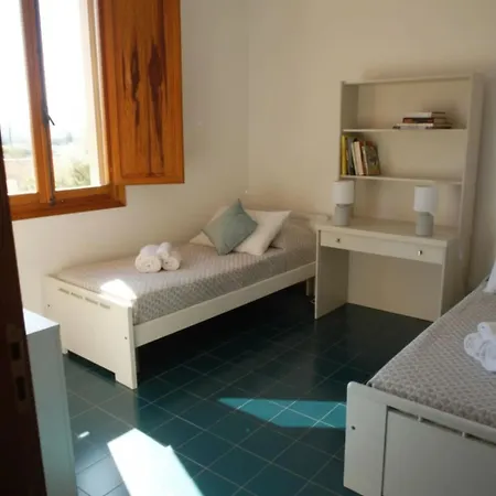 Villa Elegante Vicino Al Mare Vm Sud Sardegna