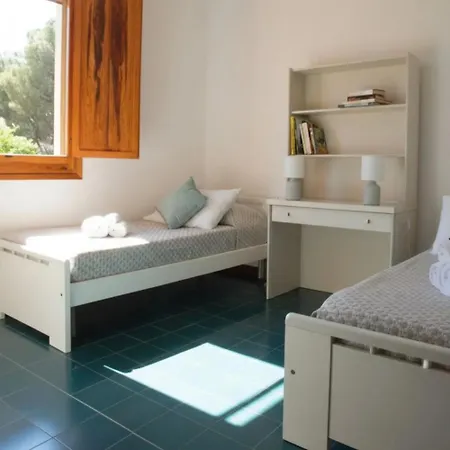 Elegante Vicino Al Mare Vm Sud Sardegna *
