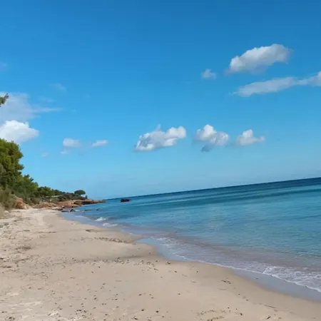 Elegante Vicino Al Mare Vm Sud Sardegna * Fort Village