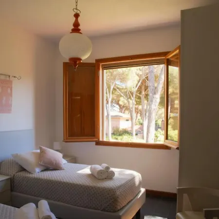 Villa Elegante Vicino Al Mare Vm Sud Sardegna *