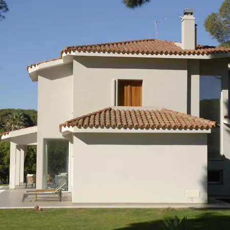 Elegante Vicino Al Mare Vm Sud Sardegna * Fort Village