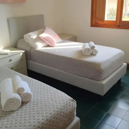 Vila Elegante Vicino Al Mare Vm Sud Sardegna