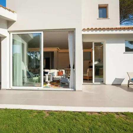 Elegante Vicino Al Mare Vm Sud Sardegna