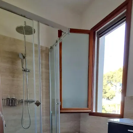 Elegante Vicino Al Mare Vm Sud Sardegna Vila