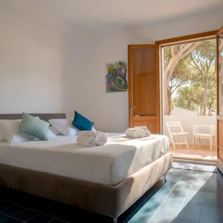 Elegante Vicino Al Mare Vm Sud Sardegna Villa