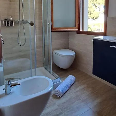 Elegante Vicino Al Mare Vm Sud Sardegna Fort Village