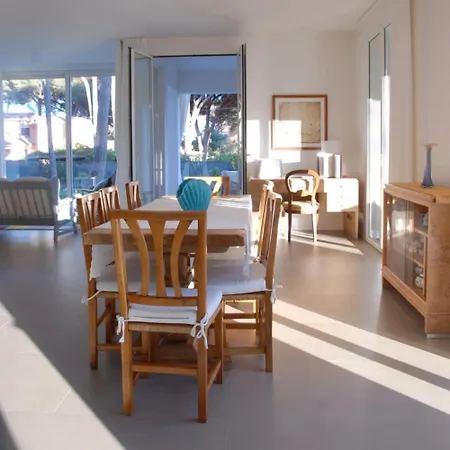 Villa Elegante Vicino Al Mare Vm Sud Sardegna