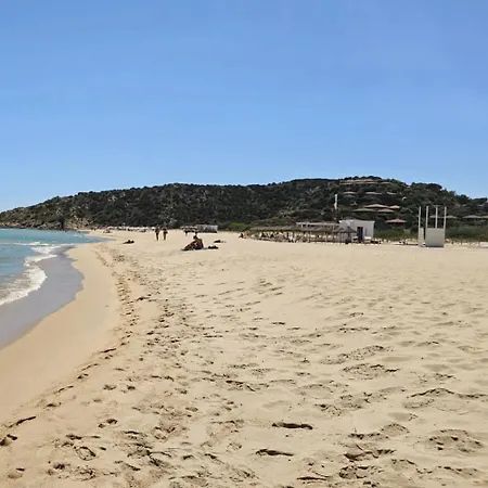 Vila Elegante Vicino Al Mare Vm Sud Sardegna