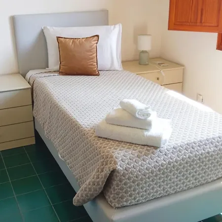 Elegante Vicino Al Mare Vm Sud Sardegna * Fort Village