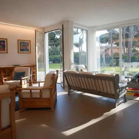 Elegante Vicino Al Mare Vm Sud Sardegna Villa