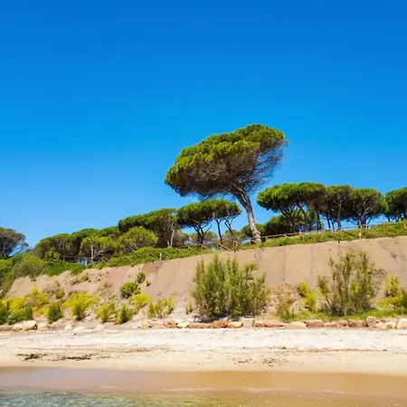 Villa Elegante Vicino Al Mare Vm Sud Sardegna Fort Village