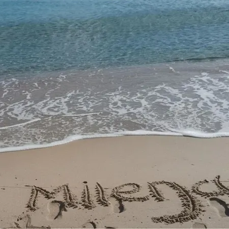 Elegante Vicino Al Mare Vm Sud Sardegna