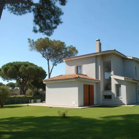 Elegante Vicino Al Mare Vm Sud Sardegna Vila Fort Village
