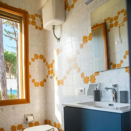 Villa Elegante Vicino Al Mare Vm Sud Sardegna Forte Village