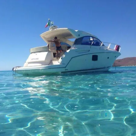 Elegante Vicino Al Mare Vm Sud Sardegna Villa *