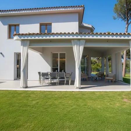 Elegante Vicino Al Mare Vm Sud Sardegna * Fort Village