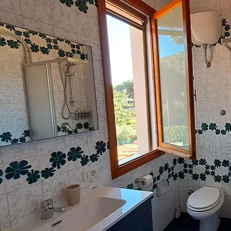 Elegante Vicino Al Mare Vm Sud Sardegna Forte Village