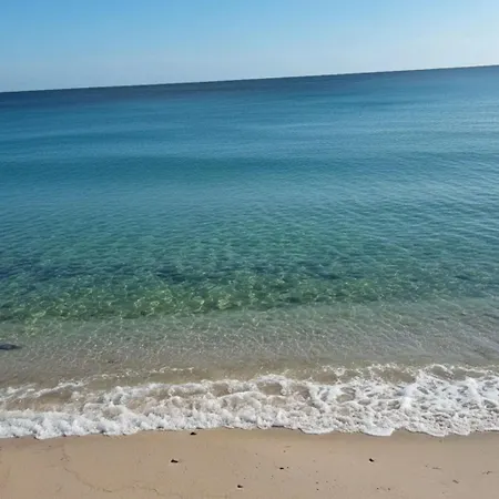 Elegante Vicino Al Mare Vm Sud Sardegna Villa *