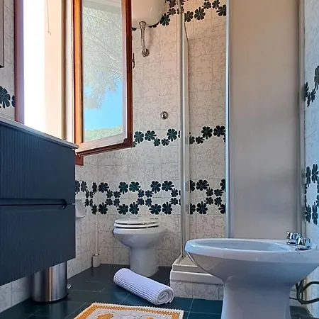 Elegante Vicino Al Mare Vm Sud Sardegna Vila
