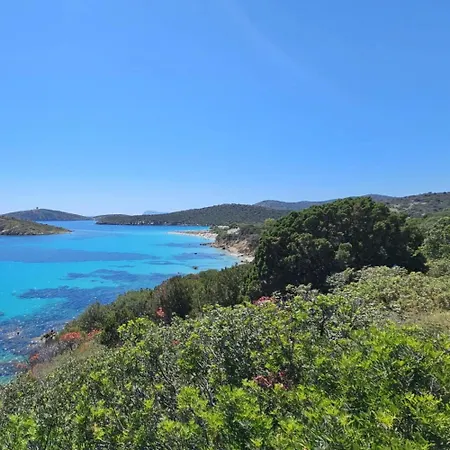 Elegante Vicino Al Mare Vm Sud Sardegna Forte Village