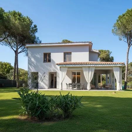 Elegante Vicino Al Mare Vm Sud Sardegna Vila *