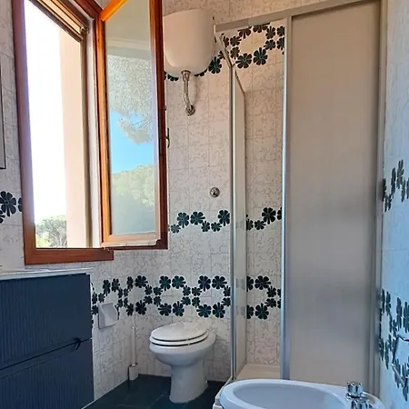 Elegante Vicino Al Mare Vm Sud Sardegna *