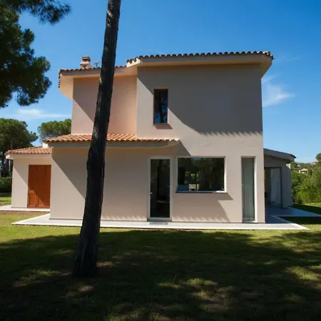 Elegante Vicino Al Mare Vm Sud Sardegna *