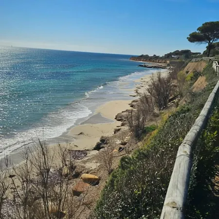 Elegante Vicino Al Mare Vm Sud Sardegna *