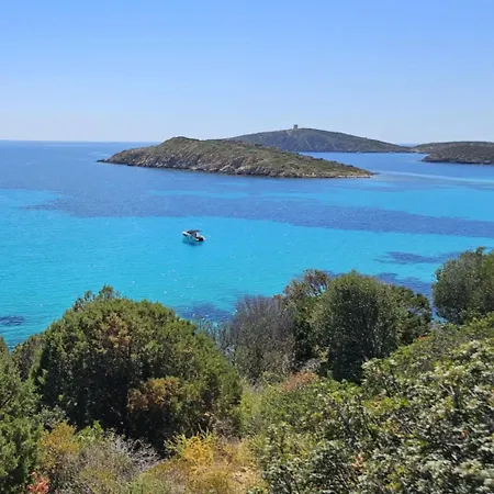 Vila Elegante Vicino Al Mare Vm Sud Sardegna *