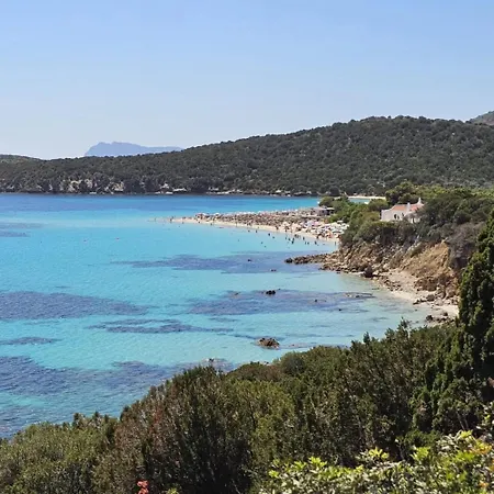 Vila Elegante Vicino Al Mare Vm Sud Sardegna Fort Village