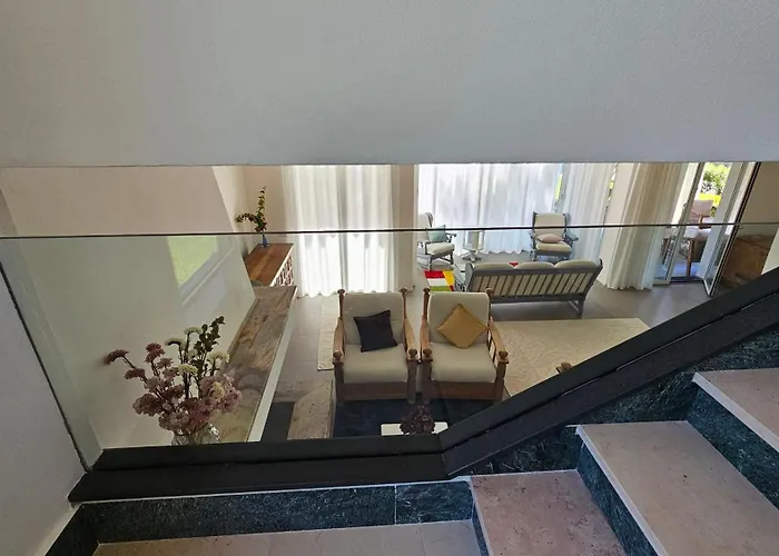 Elegante Vicino Al Mare Vm Sud Sardegna Форте-Вилладж